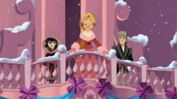 Queen for a Day