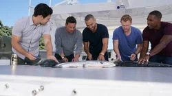 Come on Down to My Boat, Baby