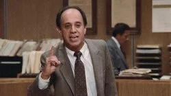 Sidney, the Dead-Nosed Reindeer