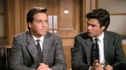 The Accidental Jurist