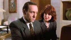 Guess Who's Coming to Murder?