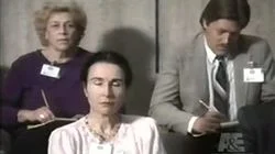 Testing, Testing, 1...2...3...4