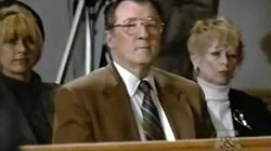 God Is My Co-Counsel