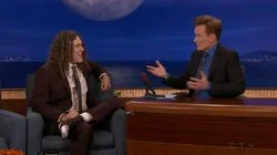 "Weird Al" Yankovic, Taran Killam, Solomon Georgio