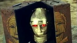 Treasure of the Lost Planet