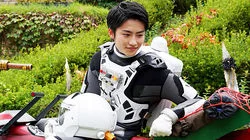 The Legend That Sleeps in Lucky's Homeworld