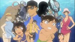 The Wizard of the Ripples (Part 1)