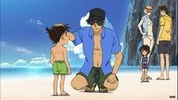 The Wizard of the Ripples (Part 2)