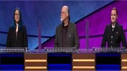 Kiana Nakamura Vs. Jim Eckess Vs. Kelsey Van Bokkem, show # 7573.