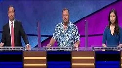 Jesse Parks Vs. Marcus Gresham Vs. Jennifer Chang, show # 7575.