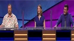 Marcus Gresham Vs. Amanda Barlau Vs. Matt Preston, show # 7577.