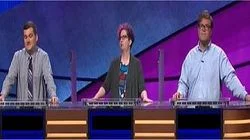 Matt Preston Vs. Missy Meyer Vs. Shawn Alder, show # 7578.