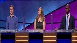 Kyle Becker Vs. Katia Noll Vs. Joe Gaspard, show # 7584.