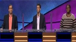 Ben Raphel Vs. Charlie Santiuste Vs. LaKedra Pam, show # 7586.