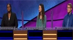 LaKedra Pam Vs. Rachel Schemmel Vs. Bryce Johnson, show # 7588.