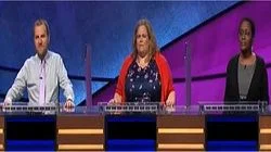 Craig Tollin Vs. Kiersten Brown Vs. Denise Littlejohn, show # 7590.