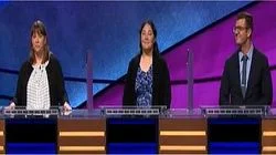 Kate O'Connor Vs. Remy Timbrook Vs. Justin Bourassa, show # 7593.