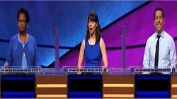 Donna Brown Vs. Natalie Ballas Vs. Charlie Harless, show # 7596.