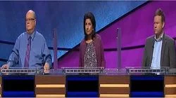 Kevin Foley Vs. Vashali Shetty Vs. Travis Rojakovick, show # 7599.