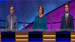 Nick Spicher Vs. Saralee Etter Vs. Olev Jaakson, show # 7602.