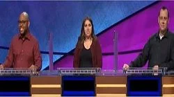 Brandon Brooksk Vs. Lindsay Resnick Vs. Matt Brannagan, show # 7607.