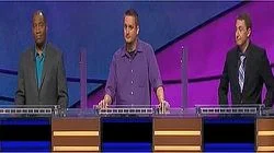 Gilbert Collins Vs. Steve Garbacz Vs. Tyler Miksanek, show # 7611.