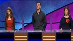 Rachel Lingren Vs. Alex Schindele Vs. Katie Champagne, show # 7617.