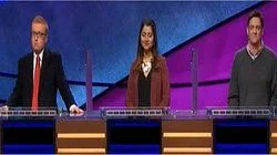 Sean Udicious Vs. Nabila Yusaf Vs. Quin Lewellen, show # 7627.