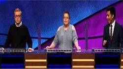 Sean Udicious Vs. Marcy Lehman Vs. John Giambrone, show # 7628.