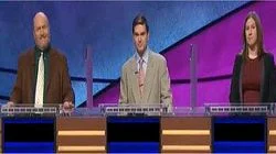 Marty Cunningham Vs. Dom Granello Vs. Lindsey Piesz, show # 7631.