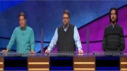 Rob Worman Vs. John Carlson Vs. Damien Marzocchi, show # 7637.