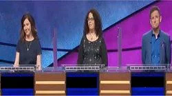 Maryann Penzvalto Vs. Amy Finkelstein Vs. Paul Mitchell Kelleher, show # 7642.