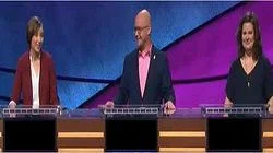 Laura McLean Vs. Scott Krzywonos Vs. Sarah Norris, show # 7644.