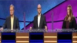 Zach Dark Vs. Paris Themmen Vs. McKayle Bruce, show # 7652.