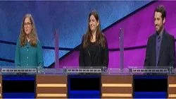 Emily Milan Vs. Jen Simons Vs. Tyler Morrison, show # 7665.