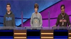 2018 College Championship Final game 2, show # 7680.