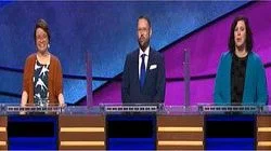 Kate Jovin Vs. Randy Mathews Vs. Alyssa Abel, show # 7682.