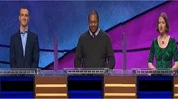 Geoff Brousseau Vs. Josh Hill Vs. Laura Buermann, show # 7688.