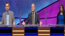 2018 Teachers Tournament Quarterfinal Game 5, show # 7695.