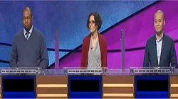 Josh Hill Vs. Hermine Vermeij Vs. Andrew Lai, show # 7702.