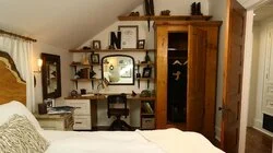 Maximizing the Master Suite