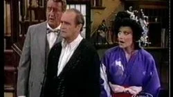 The Last Newhart