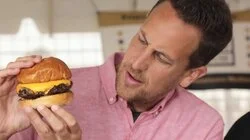 Planet of the Funnel Cakes