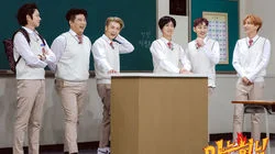 Episode 100 with Super Junior