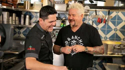 Breakfast, Brisket and Belly