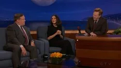 Mila Kunis, Maria Bamford, King Krule