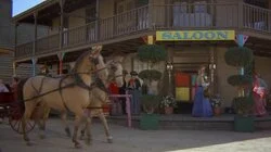 Don't Bring Your Guns to Town, Santa