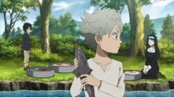 The Wizard King Saw, Continued!