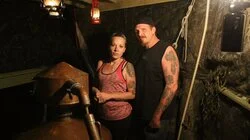 Legends of the Shine