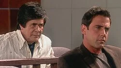 Lorenzo, testigo clave